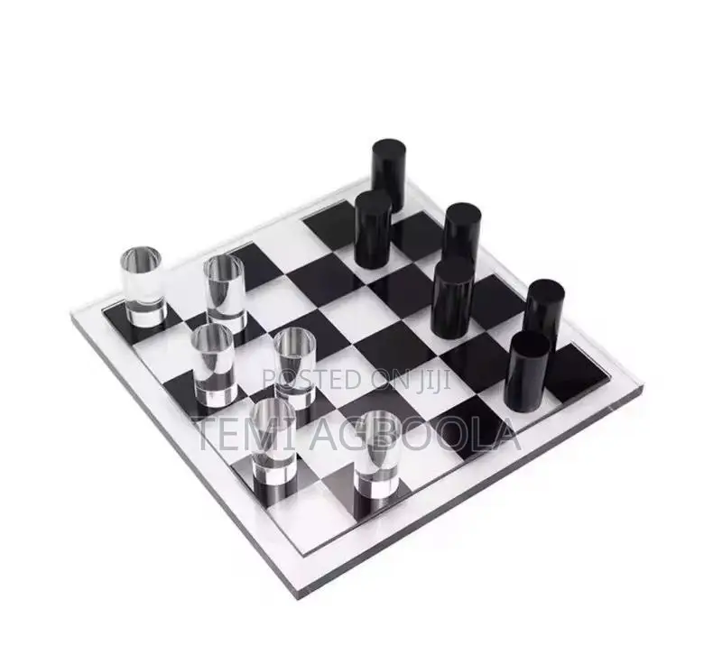Cheese Decorative Board Game