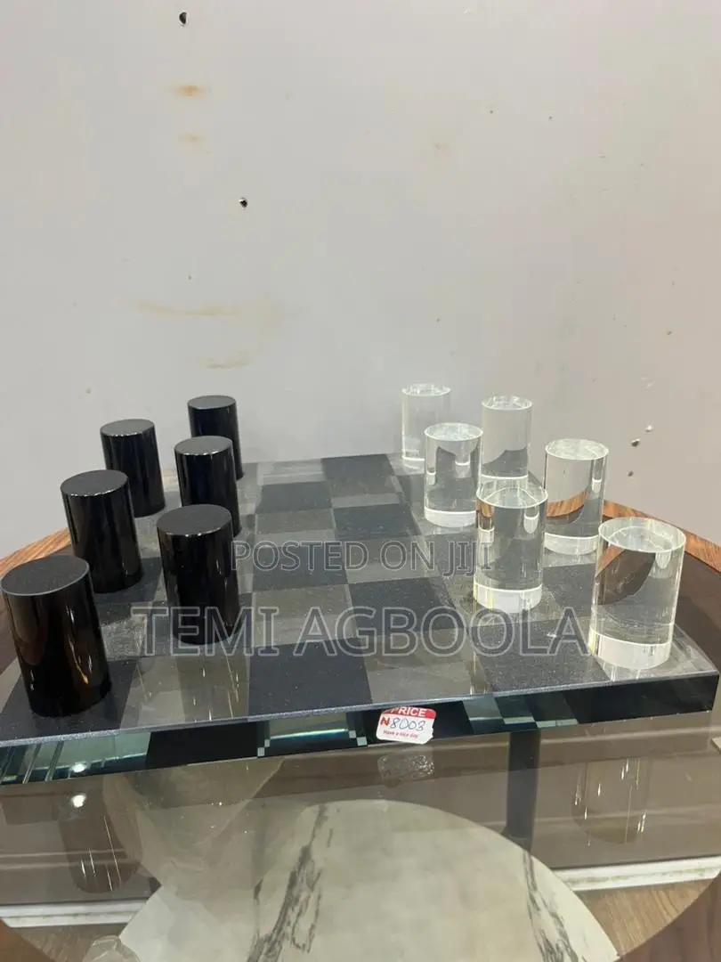 Cheese Decorative Board Game