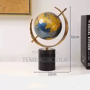 Decorative Globe