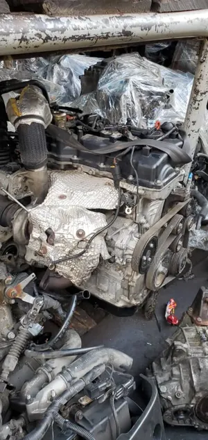 2014 2.0t Complete Santa Fe Turbo Engine, Sonata,Tucson