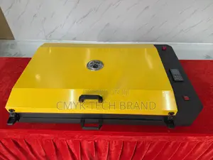 A2 DTF Oven for Printer