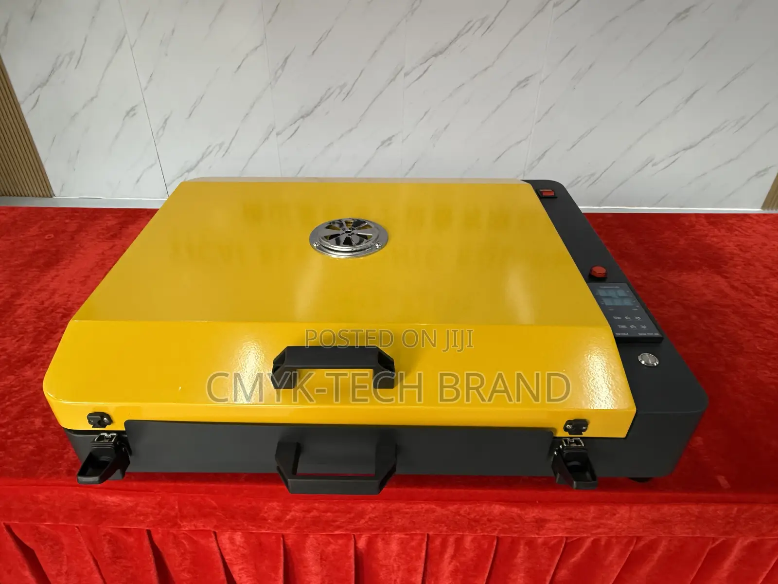 A3 DTF Oven for Printer