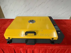 A3 DTF Oven for Printer