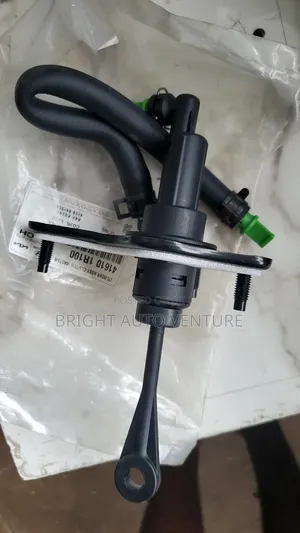 Upper Clutch for Hyundai Accent Kia Rio 2014