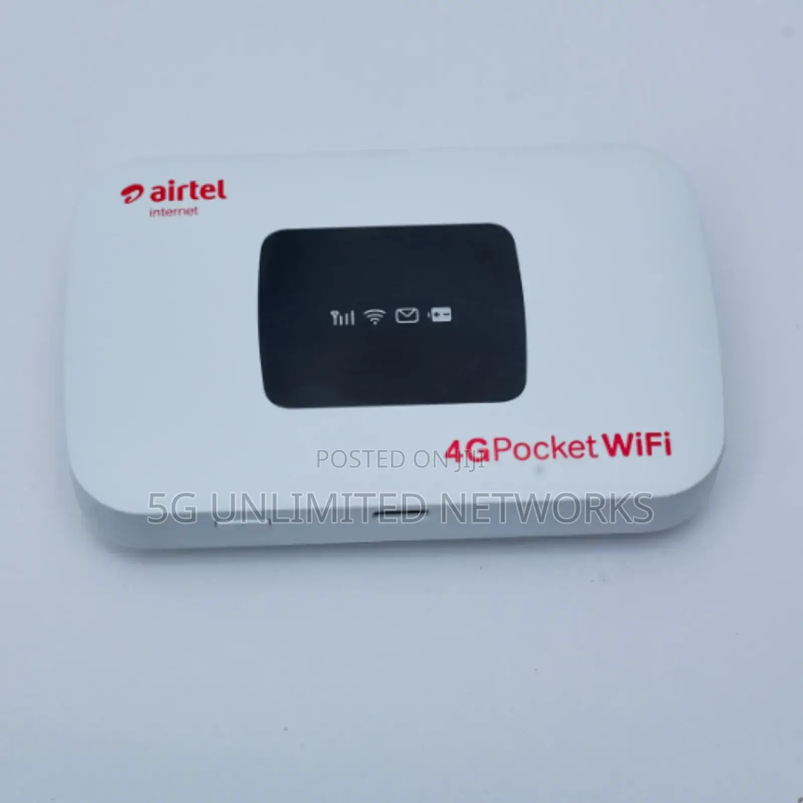 Airtel Pocket Mifi