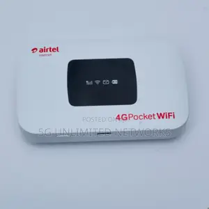 Airtel Pocket Mifi
