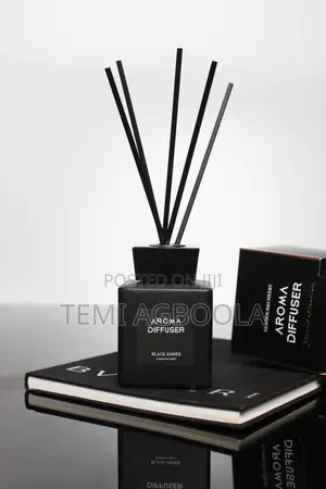 Scented Reed Diffuser 200ml
