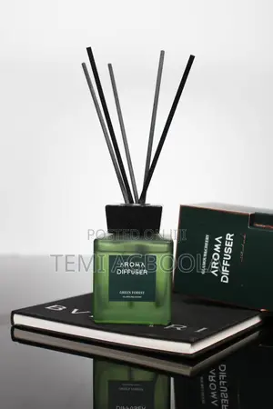 Scented Reed Diffuser 200ml