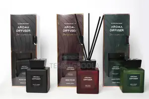 Scented Reed Diffuser 200ml