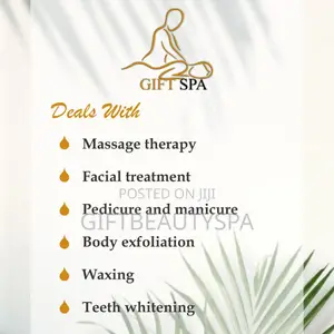 Spa Wellness