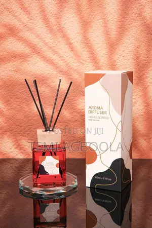 Highly Scented Diffuser
