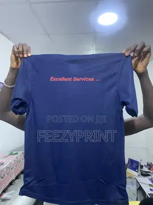Branded Tshirt