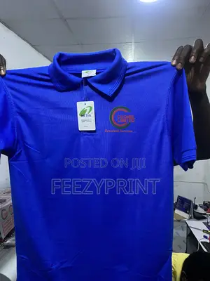 Branded Tshirt