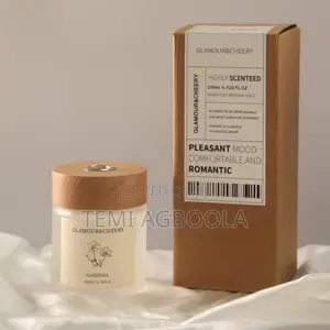 Scented Reed Diffuser