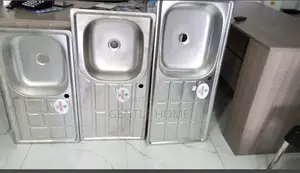 Kitchen Sink