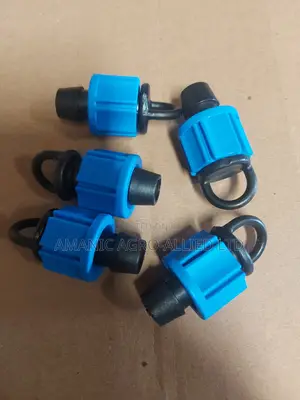 Drip Tape End Plugs for Irrigation