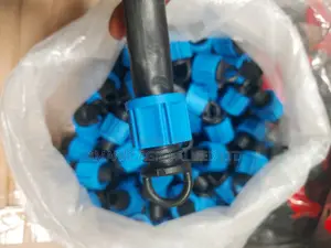 Drip Tape End Plugs for Irrigation