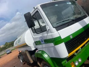 Diesel Pedler Tanker 10,000 Litres