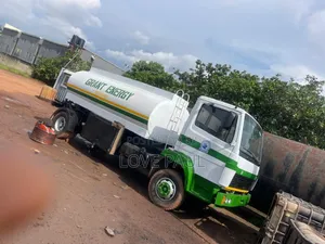 Diesel Pedler Tanker 10,000 Litres