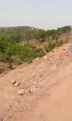 Plot **4714** | **2,162sqm** | Guzape Main – For Sale