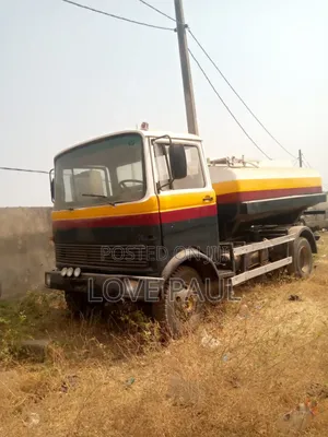 7000,Litres Mercedes Diesel Tanker Pedler