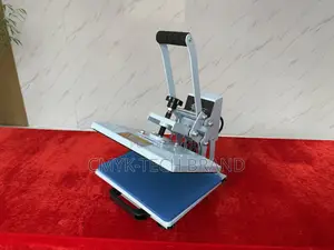 23*30cm Push-Pull Presser