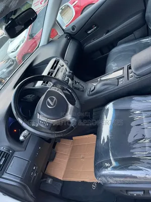 Lexus RX 350 2015 White