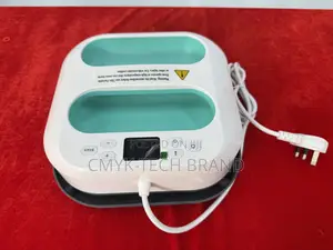 Portable Heat Transfer Machine