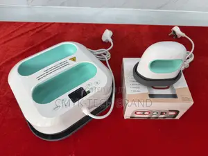 Portable Heat Transfer Machine