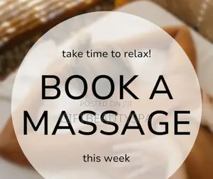 Spa Therapy