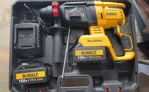 Hammer Machine Cordless