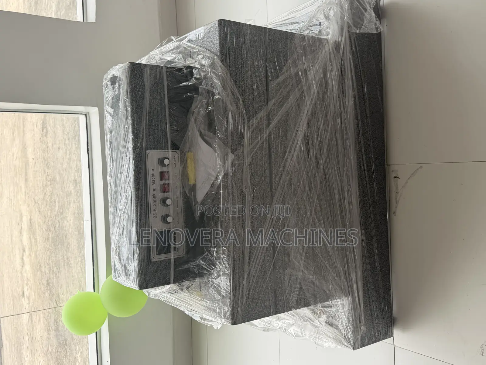 Shrinking Machine Shrink Wrap Machine