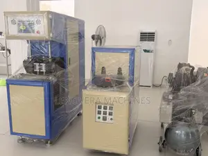 Blowing Machine Bottle Making Machine