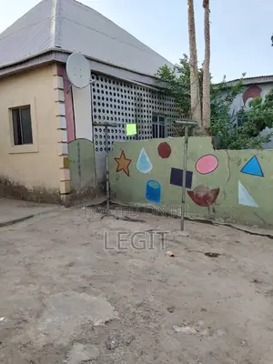 3bdrm Bungalow in Lugbe District for sale