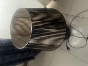 A Unique Feature Bedside Lamp