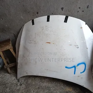 Kia Optima 2013 Bonnet