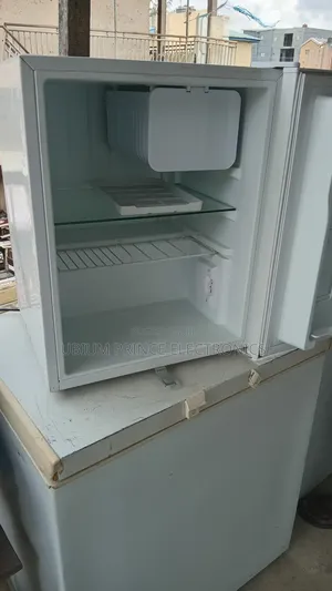Subcold Bedside Fridge