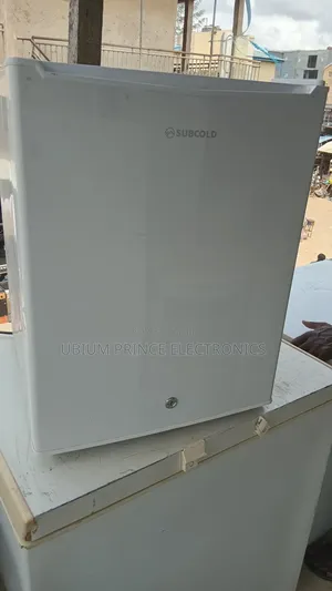 Subcold Bedside Fridge