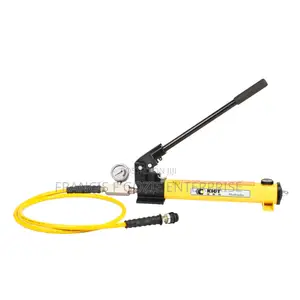 High Pressure Pump Enerpac Products