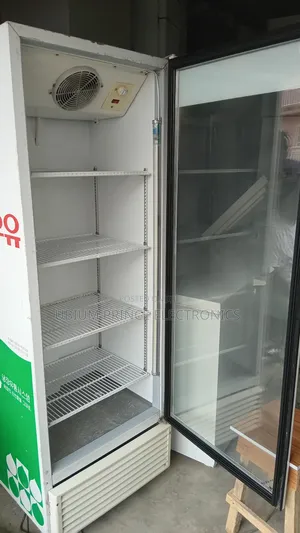 Glass Chiller