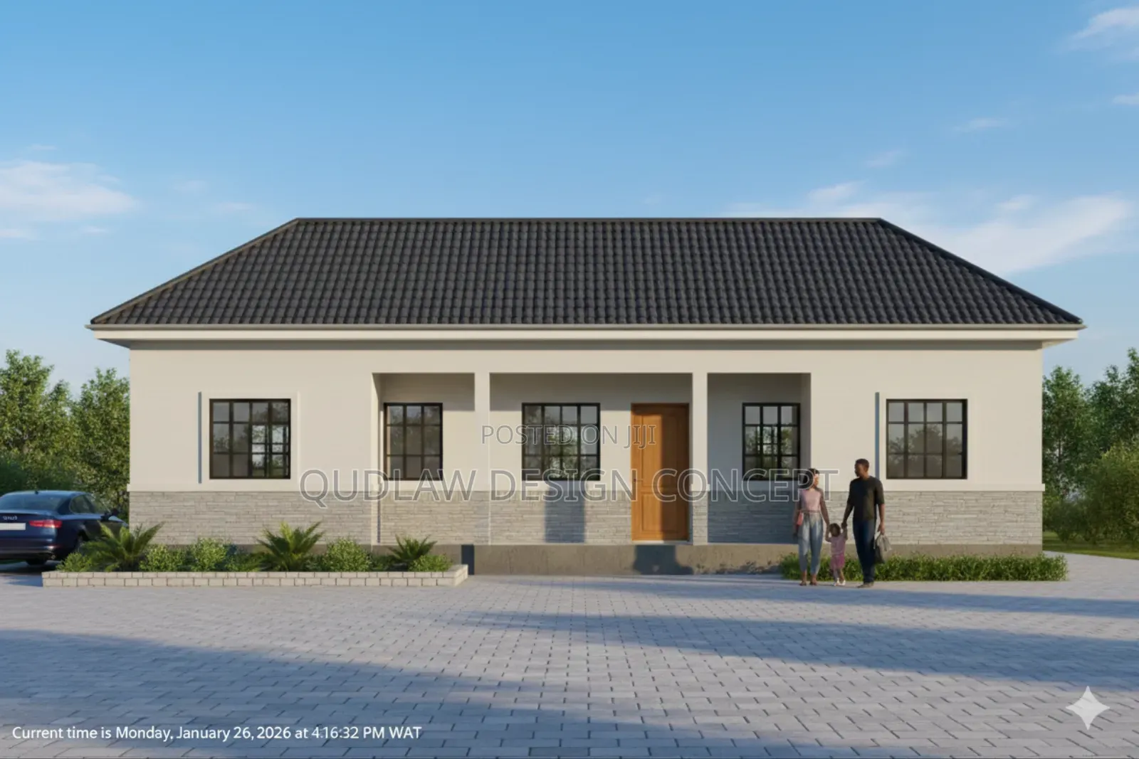 Architectural Consult