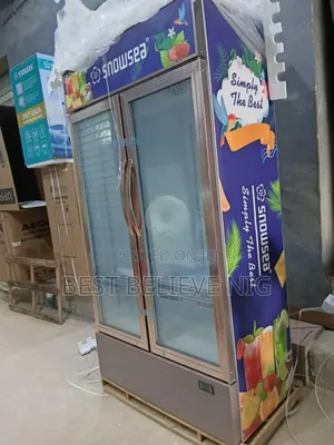Original Snowsea Standing Chiller