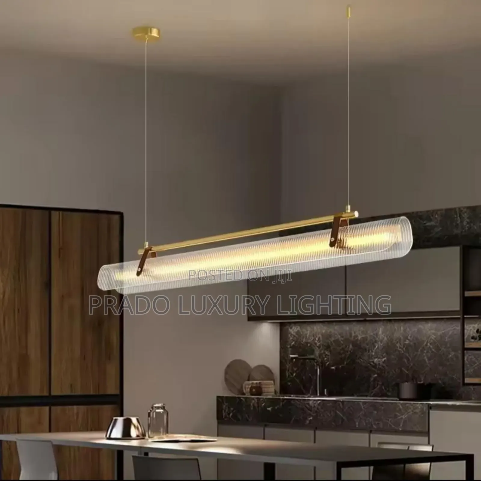 Dining Lighting
