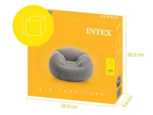 Intex Beanles Bagtm Inflatable Lounge Chair
