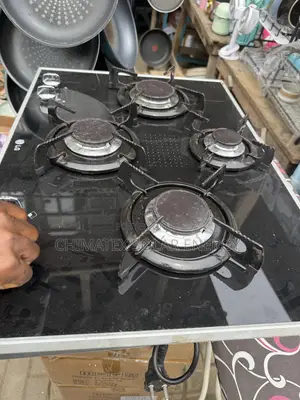 4way Burner Lg Burner