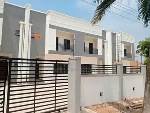 4bdrm Duplex in Gwarinpa Estate for sale