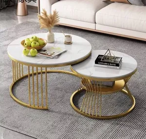 Exotic Center Table Set.