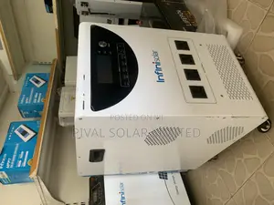5000watts Solar Generator