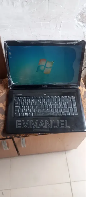 Laptop Dell Inspiron 15 1545 4GB Intel Pentium HDD 250GB