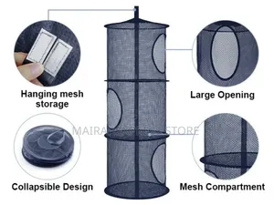 Hanging Storage Organiser
